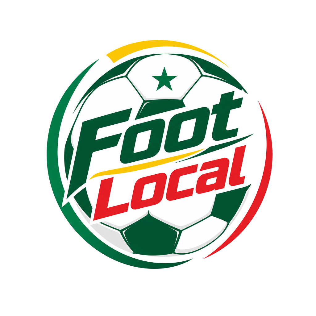 Foot Local